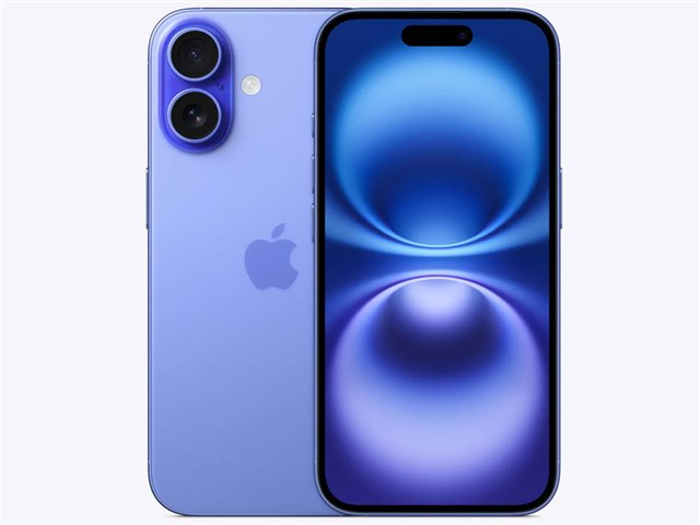 iPhone 16｜価格比較・SIMフリー・最新情報 - 価格.com