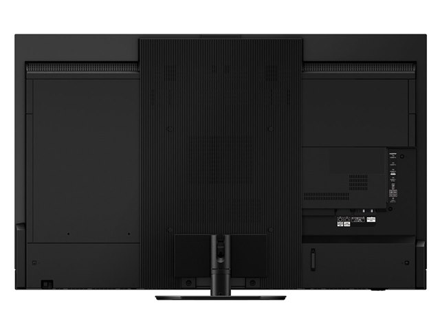 VIERA TV-55Z95A [55インチ]の製品画像 - 価格.com