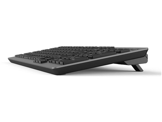 FMV Comfort Keyboard KB800 FMV-KB800T [ブラック]の製品画像 - 価格.com