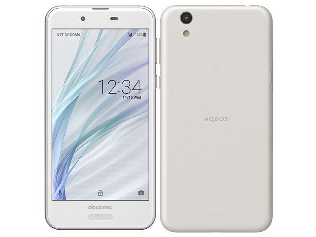 AQUOS sense｜価格比較・最新情報 - 価格.com