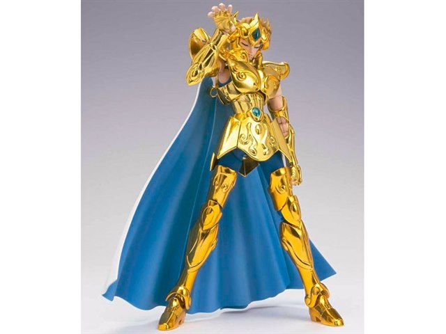 聖闘士聖衣神話EX ジェミニサガ レオアイオリア リバイバル版2体　ノベルティ付 聖闘士聖衣神話EX ジェミニサガ レオアイオリア リバイバル版2体