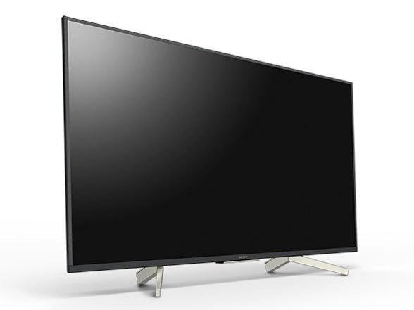 SONY 49インチ 4K液晶テレビ KJ-49X9500G SONY BRAVIA KJ-49X9500G [49