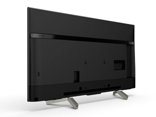 SONY ソニー ブラビア KJ-49X8500F 49型 4K液晶テレビ SONY BRAVIA KJ