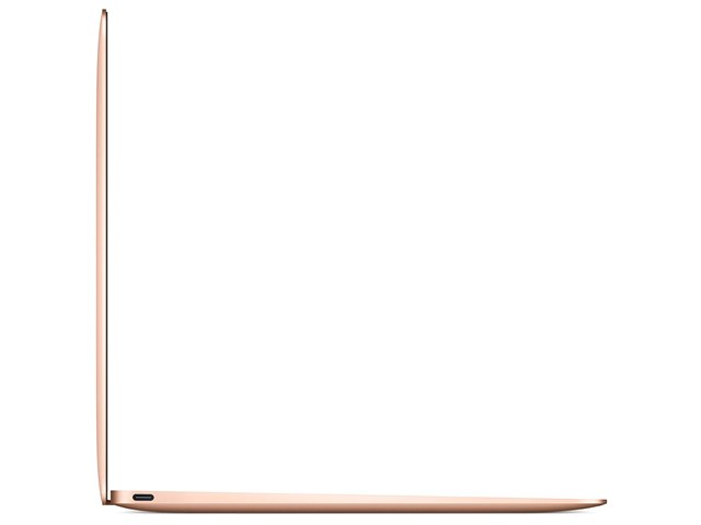 最低値下げAPPLE MacBook MRQN2J⁄A ピンクゴールド Apple MacBook