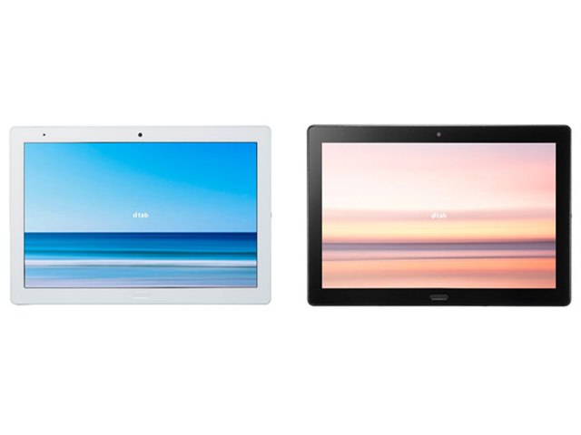 G2 dtab d-41A タブレット本体 ドコモ 売れ筋 G2 dtab d-41A