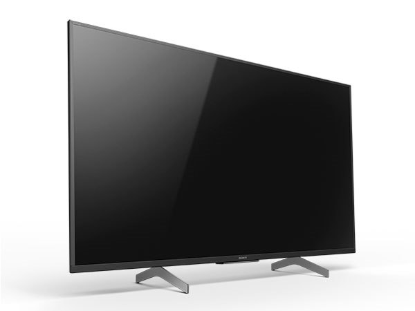 SONY KJ-49X8500C 49インチ液晶テレビ SONY BRAVIA KJ-49X8500C [49