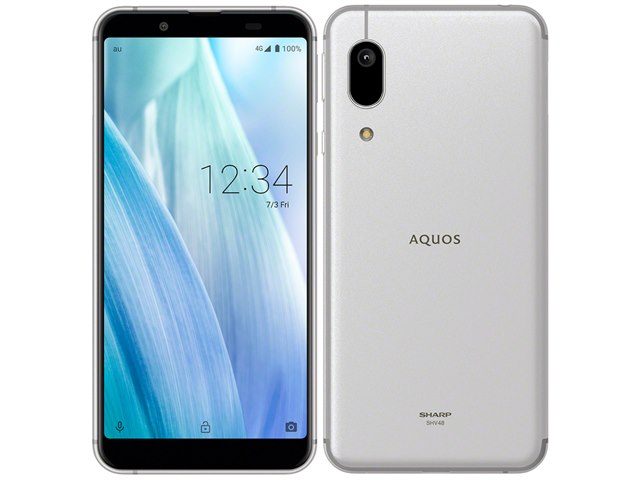 AQUOS sense basic 15台 全て SIM フリー AQUOS sense3 basic｜価格