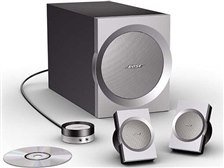 Bose Companion3 価格比較 - 価格.com