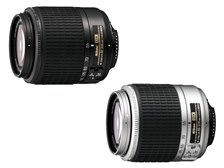 ⭐️良品⭐️Nikon ニコン AF-S 55-200mm VR☆付属品多数☆ ニコン