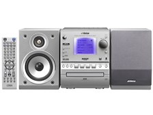 JVC Memory COMPO UX-GM55 価格比較 - 価格.com