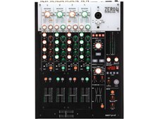 DJミキサー ZERO4 4チャンネル KORG ZERO4 価格比較 - 価格.com