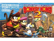 任天堂 スーパードンキーコング2 価格比較 - 価格.com