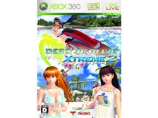 テクモ デッドオアアライブ エクストリーム2 価格比較 - 価格.com