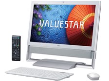NEC VALUESTAR N VN770/SS 2014年夏モデル 価格比較 - 価格.com