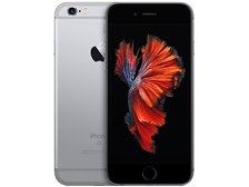 B11 SIMフリー iPhone6S 128GB Silver Amazon | Apple 2015 iPhone 6s