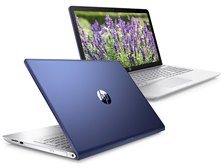 HP Pavilion 15-cc100 価格.com限定 メモリ8GB&128SSD+1TB HDD搭載