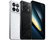 Xiaomi POCO F6 Pro 512GB SIMフリー 価格比較 - 価格.com