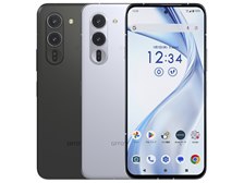 FCNT arrows Alpha M08 楽天モバイル 価格比較 - 価格.com