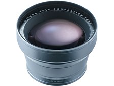 富士フイルム TCL-X100 [シルバー] 価格比較 - 価格.com