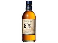ニッカウイスキー ニッカ シングルモルト 余市 500ml 価格比較 - 価格.com