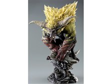 カプコン カプコンフィギュアビルダー クリエイターズモデル 金獅子