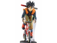 メガハウス DESKTOP REAL McCOY ドラゴンボールZ 孫悟空 ver.2.5