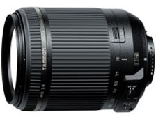 TAMRON 18-200mm F/3.5-6.3 Di II VC (Model B018) [キヤノン用] 価格