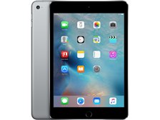 Apple iPad mini 4 Wi-Fi+Cellular 128GB MK762J/A SIMフリー