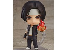 グッドスマイルカンパニー ねんどろいど 草薙京 CLASSIC Ver. レビュー