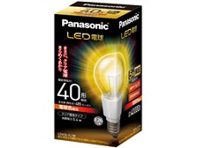 パナソニック LDA5LCW [電球色] 価格比較 - 価格.com