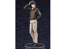 コトブキヤ ARTFX J 銀河英雄伝説 1/8 ヤン・ウェンリー 価格比較