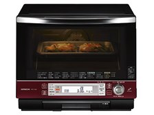 日立 ダブル光速ヒーター ヘルシーシェフ MRO-FV200 価格比較 - 価格.com