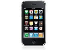 スマートフォン本体 iPhone 3GS Black 32 GB Softbank Apple iPhone