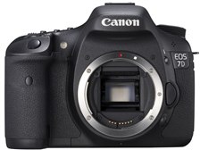 CANON EOS 7D ボディ 価格比較 - 価格.com