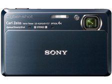 完動品 SONY Cyber-shot DSC-T7C コンパクトデジタルカメラ｜完動品 SONY
