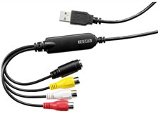 IODATA GV-USB2 レビュー評価・評判 - 価格.com