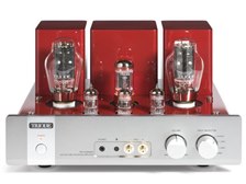 300Bシングル真空管アンプ』 TRIODE TRV-A300SER Mr.Z.さんのレビュー