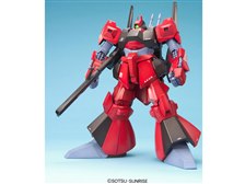 MG 1/100 リックディアス MG 1/100 リックディアス（クワトロ機