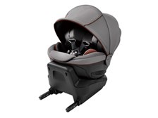 カーメイト エールベベ・クルットR グランス BF143 [ブリアンアッシュ