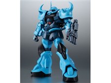 BANDAI ROBOT魂 SIDE MS MS-07B-3 グフ・カスタム ver. A.N.I.M.E.