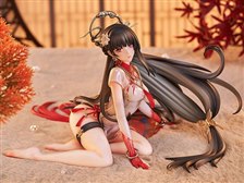 ルミナスボックス パニシング：グレイレイヴン 1/7 曲 春風紅雲