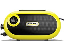 ケルヒャー JKTサイレント 静音