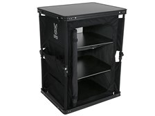 DOD マルチキッチンテーブル TB1-38-BK [ブラック] 価格比較 - 価格.com