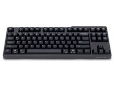 FILCO Majestouch Convertible 3 Tenkeyless FKBC87MPS/EB3 静音赤軸