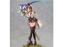 Wonderful Works ライザのアトリエ3 ～終わりの錬金術士と秘密の鍵