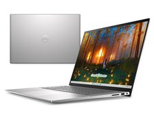 Dell Inspiron 16 Core i7 1360P・16GBメモリ・1TB SSD搭載モデル