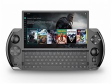GPD GPD WIN4 (6800) 32GB/2TB [Black] 価格比較 - 価格.com