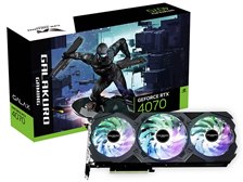 NVIDIA GeForce RTX4070 12GB 玄人志向 Amazon | 玄人志向 NVIDIA