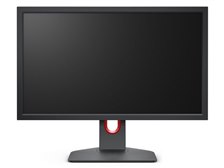 BenQ ZOWIE XL2411K-JP [24インチ ダークグレー] 価格比較 - 価格.com