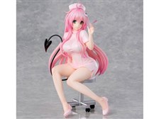 To LOVEる-とらぶる-ダークネス ララ・サタリン・デビルーク ナース